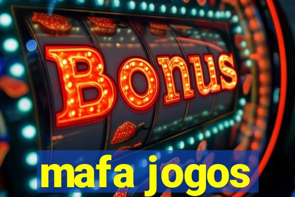 mafa jogos